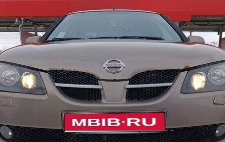 Nissan Almera, 2006 год, 360 000 рублей, 1 фотография