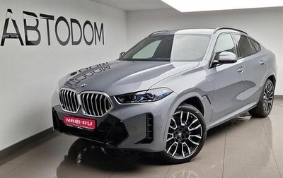 BMW X6, 2024 год, 16 800 000 рублей, 1 фотография