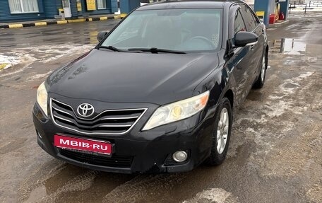 Toyota Camry, 2010 год, 1 200 000 рублей, 1 фотография