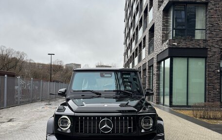 Mercedes-Benz G-Класс AMG, 2025 год, 29 250 000 рублей, 1 фотография