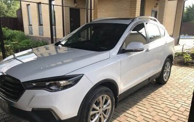 FAW Besturn X80 I рестайлинг, 2020 год, 1 700 000 рублей, 1 фотография