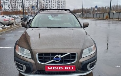 Volvo XC70 II рестайлинг, 2013 год, 2 000 000 рублей, 1 фотография