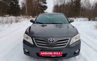 Toyota Camry, 2009 год, 1 200 000 рублей, 1 фотография