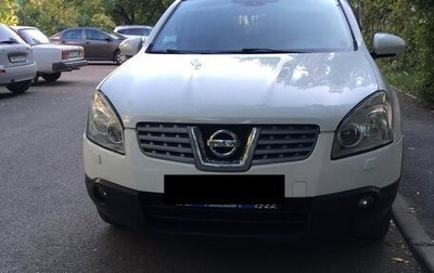 Nissan Qashqai, 2009 год, 1 070 000 рублей, 1 фотография