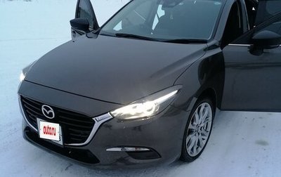 Mazda Axela, 2017 год, 1 620 000 рублей, 1 фотография