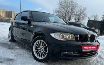 BMW 1 серия, 2010 год, 565 000 рублей, 1 фотография