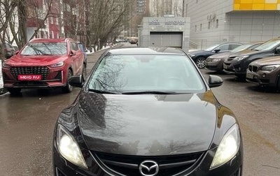 Mazda 6, 2008 год, 1 100 000 рублей, 1 фотография