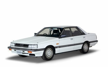 Nissan Skyline, 1988 год, 300 000 рублей, 1 фотография