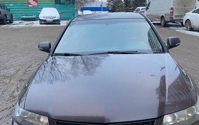 Honda Accord VII рестайлинг, 2006 год, 1 100 000 рублей, 1 фотография