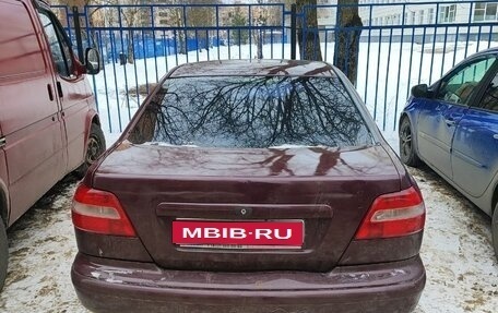 Volvo S40 II, 1998 год, 200 000 рублей, 1 фотография