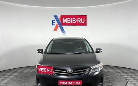 Toyota Corolla, 2012 год, 1 089 000 рублей, 1 фотография