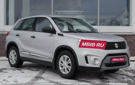 Suzuki Vitara II рестайлинг, 2017 год, 1 623 000 рублей, 1 фотография