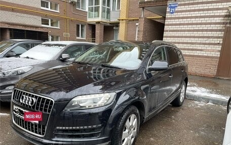 Audi Q7, 2011 год, 1 900 000 рублей, 5 фотография