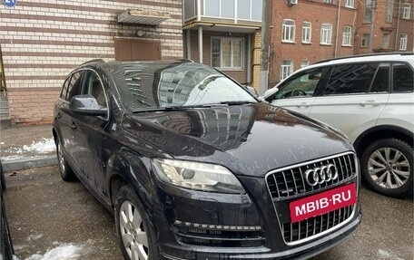 Audi Q7, 2011 год, 1 900 000 рублей, 6 фотография