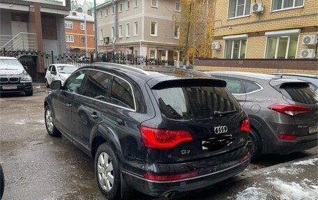 Audi Q7, 2011 год, 1 900 000 рублей, 10 фотография