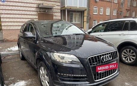 Audi Q7, 2011 год, 1 900 000 рублей, 13 фотография