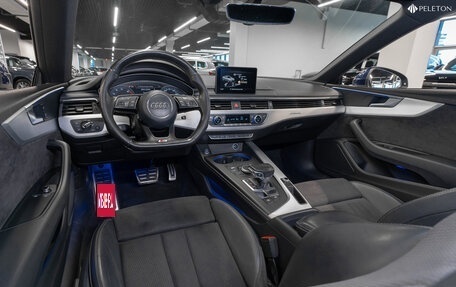 Audi A5, 2016 год, 3 320 000 рублей, 8 фотография