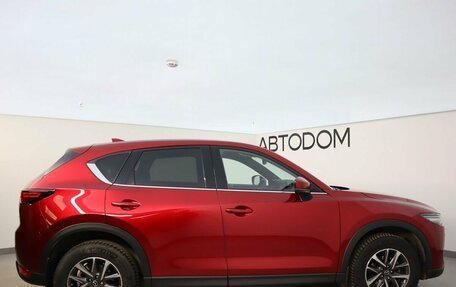 Mazda CX-5 II, 2022 год, 3 990 000 рублей, 6 фотография