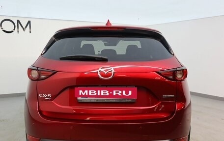 Mazda CX-5 II, 2022 год, 3 990 000 рублей, 4 фотография