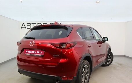 Mazda CX-5 II, 2022 год, 3 990 000 рублей, 2 фотография