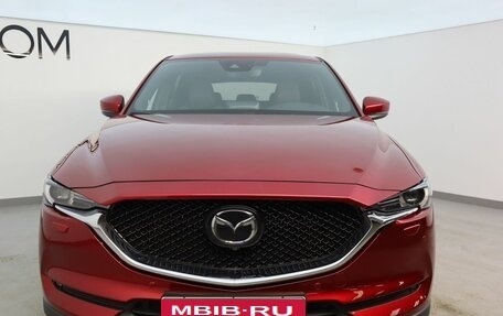 Mazda CX-5 II, 2022 год, 3 990 000 рублей, 3 фотография