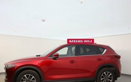 Mazda CX-5 II, 2022 год, 3 990 000 рублей, 5 фотография