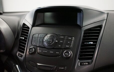 Chevrolet Orlando I, 2013 год, 1 045 000 рублей, 9 фотография