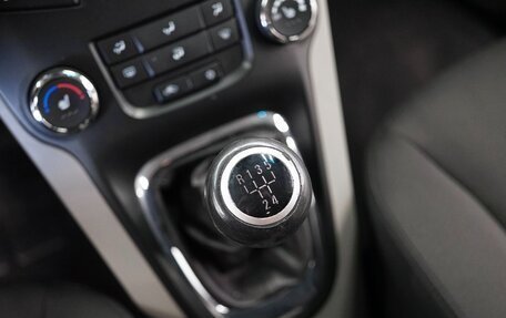 Chevrolet Orlando I, 2013 год, 1 045 000 рублей, 10 фотография