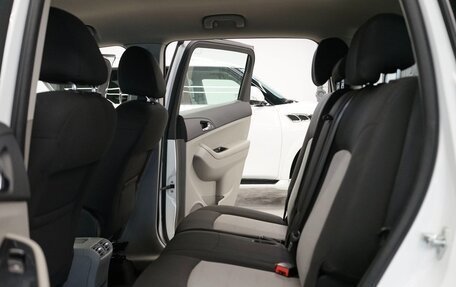 Chevrolet Orlando I, 2013 год, 1 045 000 рублей, 14 фотография