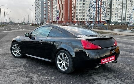 Infiniti G, 2008 год, 1 550 000 рублей, 5 фотография