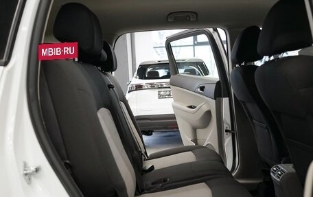 Chevrolet Orlando I, 2013 год, 1 045 000 рублей, 15 фотография