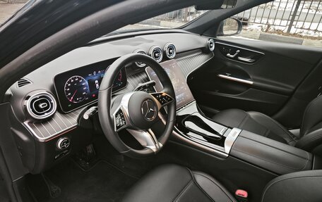 Mercedes-Benz C-Класс, 2022 год, 4 149 000 рублей, 13 фотография