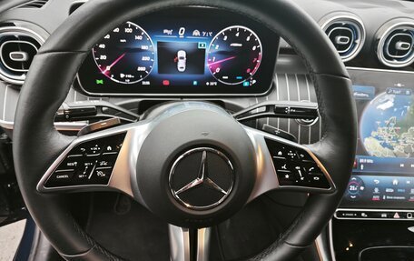 Mercedes-Benz C-Класс, 2022 год, 4 149 000 рублей, 21 фотография