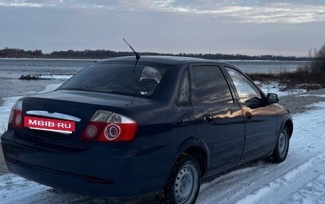 Lifan Breez (520), 2008 год, 195 000 рублей, 6 фотография