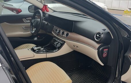 Mercedes-Benz E-Класс, 2016 год, 2 999 999 рублей, 2 фотография