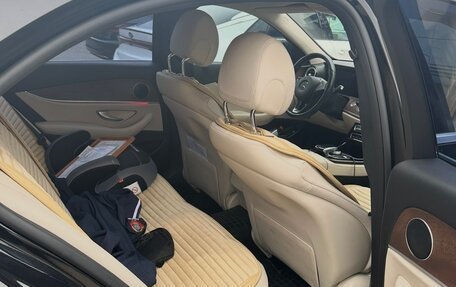 Mercedes-Benz E-Класс, 2016 год, 2 999 999 рублей, 3 фотография