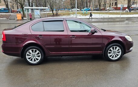 Skoda Octavia, 2010 год, 1 300 000 рублей, 16 фотография