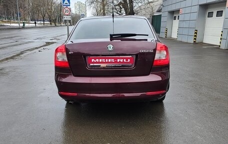 Skoda Octavia, 2010 год, 1 300 000 рублей, 12 фотография