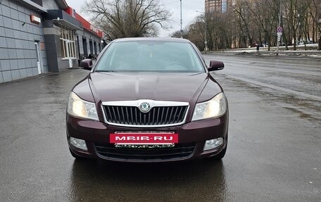 Skoda Octavia, 2010 год, 1 300 000 рублей, 11 фотография