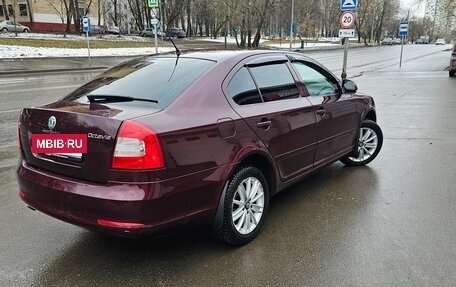 Skoda Octavia, 2010 год, 1 300 000 рублей, 8 фотография