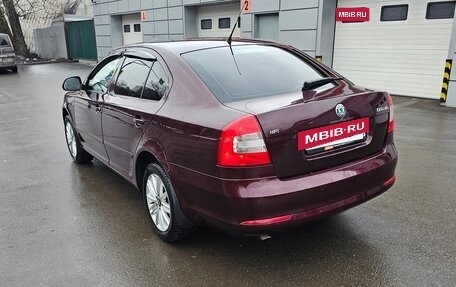 Skoda Octavia, 2010 год, 1 300 000 рублей, 7 фотография