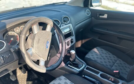 Ford Focus II рестайлинг, 2007 год, 629 900 рублей, 8 фотография