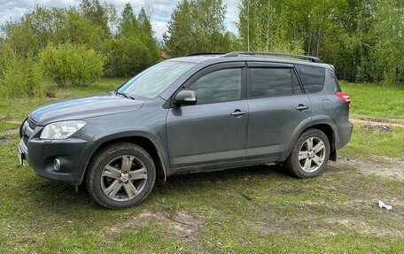 Toyota RAV4, 2012 год, 1 750 000 рублей, 4 фотография