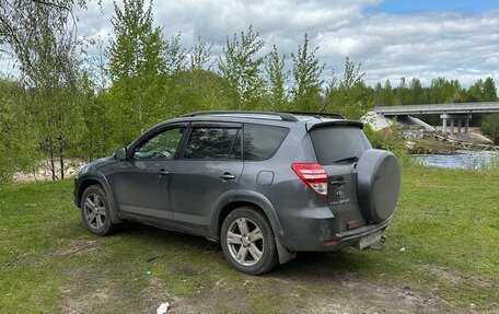 Toyota RAV4, 2012 год, 1 750 000 рублей, 3 фотография