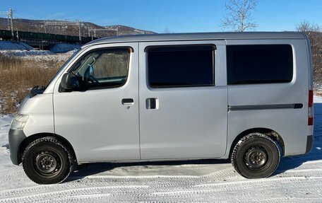 Toyota Lite Ace VI, 2011 год, 1 040 000 рублей, 4 фотография