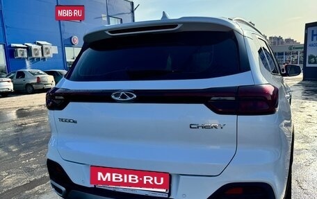 Chery Tiggo 8 I, 2024 год, 2 450 000 рублей, 6 фотография