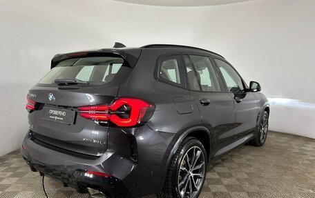 BMW X3, 2024 год, 8 850 000 рублей, 6 фотография