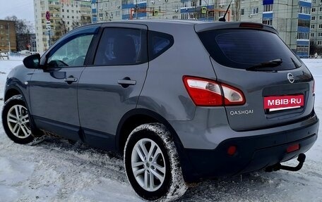 Nissan Qashqai, 2012 год, 1 130 000 рублей, 2 фотография