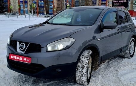 Nissan Qashqai, 2012 год, 1 130 000 рублей, 4 фотография