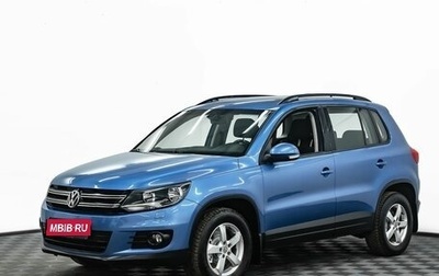 Volkswagen Tiguan I, 2012 год, 995 000 рублей, 1 фотография